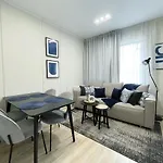 Apartament Modern VR