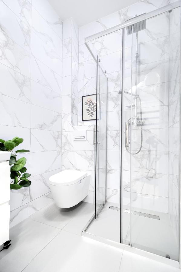 Apartment Wyspa Solna By Vacation - Basen, Sauna, Jacuzzi, Silownia W Cenie Kolberg