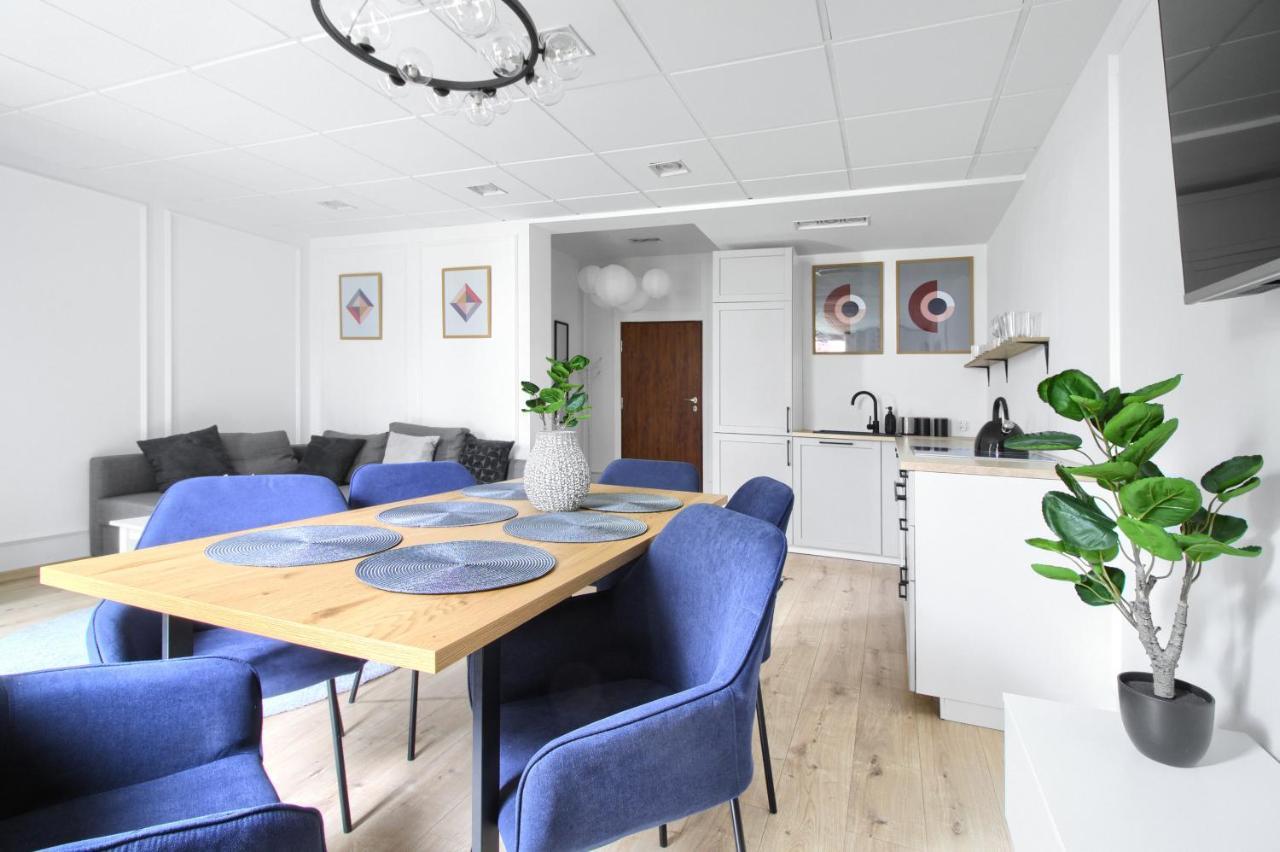 Wyspa Solna By Vacation - Basen, Sauna, Jacuzzi, Silownia W Cenie Kolberg
