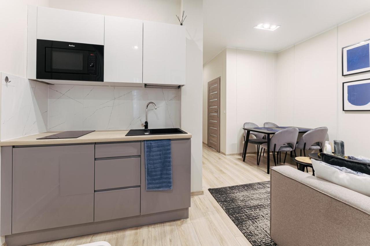 Wyspa Solna By Vacation - Basen, Sauna, Jacuzzi, Silownia W Cenie *