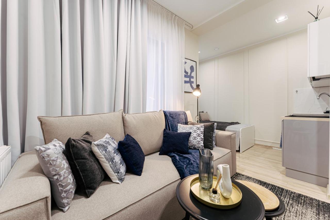 Wyspa Solna By Vacation - Basen, Sauna, Jacuzzi, Silownia W Cenie * Kolberg